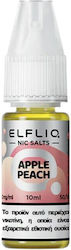 Elfliq Bar Salts Apple Peach 20mg 10ml Elfliq Bar Salts Apple Peach 20mg 10ml