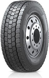 Hankook Dh51 315/60R22.5 152L M+S 3PMSF 4 Εποχών Λάστιχο Φορτηγού Hankook Dh51 315/60R22.5 152L M+S 3PMSF 4 Εποχών Λάστιχο Φορτηγού