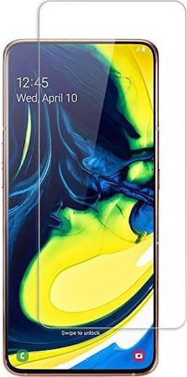 0.3mm Tempered Glass (Samsung Galaxy A80, Samsung Galaxy A90)