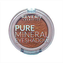Revers Cosmetics Pure Mineral Lidschatten in fe...