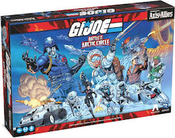 G.i Joe Schlacht Arktischer Kreis Achsenmächte Alliierte G.i Joe Schlacht Arktischer Kreis Achsenmächte Alliierte