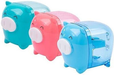 Deli Piggy Sharpener