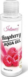 Intimeco Rasberry Aqua Gel lubrifiant 100ml Intimeco Rasberry Aqua Gel lubrifiant 100ml