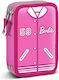 Barbie Varsity Federmäppchen 8445118069884