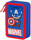 Marvel Captain America Plumier 8445118066609