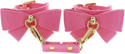 Taboom Malibu Handschellen in Rosa Farbe