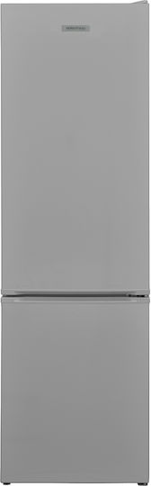 United Ψυγειοκαταψύκτης 288lt Υ180xΠ54xΒ59.5εκ. Inox UCX-3293