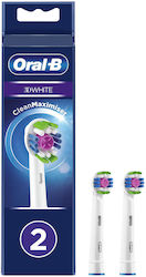Oral-B 3D White CleanMaximiser Резервни Части З...