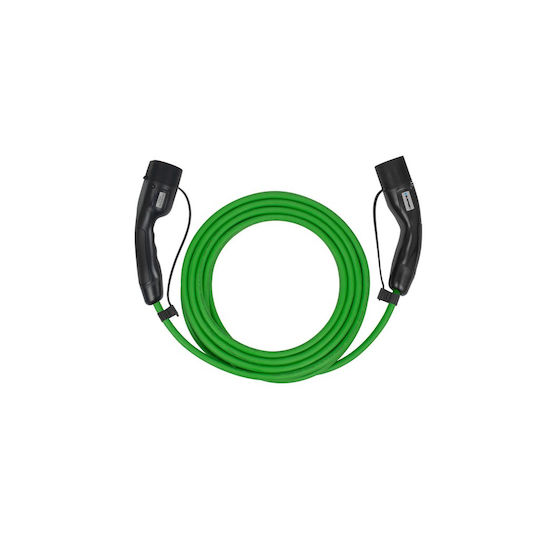 Blaupunkt Cablu de încărcare 8m Tip 2 - Tip 2 0270003