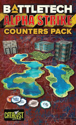 Battletech Alpha Strike Counters Pack