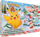 Pokemon Advent Calendar