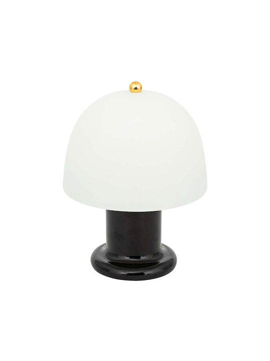 Table Decorative Lamp Black