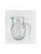 HS Aqua Κανάτα Σερβιρίσματος Γυάλινη 500ml