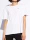 Emporio Armani Femeie Tricou Alb