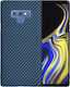 Techsuit Back Cover (Galaxy Note 9)