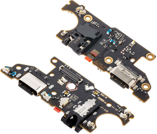Xiaomi Cablu flexibil cu Port de încărcare pentru Xiaomi Redmi Note 9T 5G
