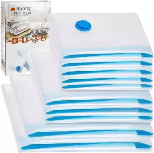Sac Aspirator 10buc Universal