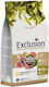 Exclusion Dog Monoprotein Adult Medium Breed Lamb 3kg