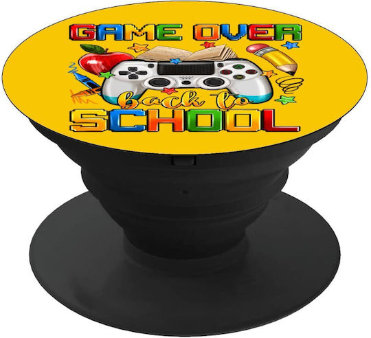 Koupakoupa Pop Socket Κινητού Game Over