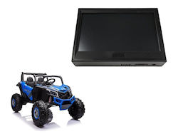 Lcd Screen Xmx613 24v