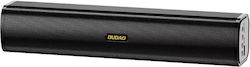 Dudao Y2+ Bluetooth 6W bis zu 6 Stunden Schwarz Dudao Y2+ Bluetooth 6W bis zu 6 Stunden Schwarz