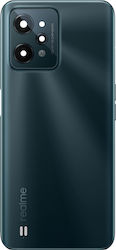 Realme Καπάκι Πράσινο Realme C31 Realme Καπάκι Πράσινο Realme C31