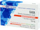 Viogenesis GABA 750mg 30 Capsule din plante medicinale