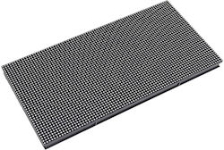 Optonica Επιγραφή LED Μονής Όψης 32x16cm RGB Optonica Επιγραφή LED Μονής Όψης 32x16cm RGB