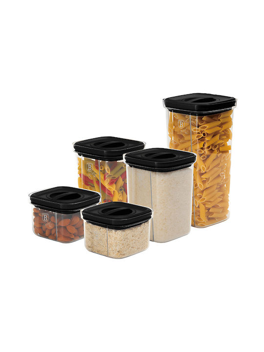 Berlinger Haus Set 5buc Borcane Uz General cu c...