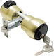 Meroni Serrature Meroni Nova N14 Knob Lock Gold...