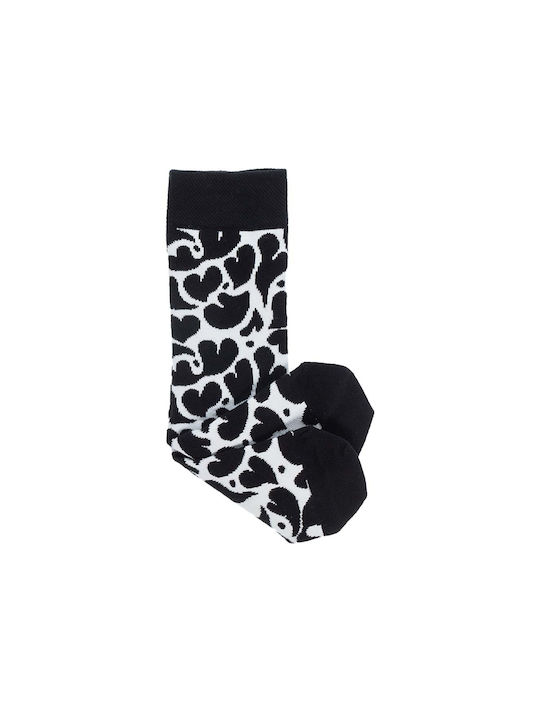 Parex Women's Socks Black