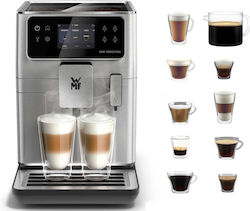 WMF Perfection 660 Automatisch mit Mahlwerk Türkis WMF Perfection 660 Automatisch mit Mahlwerk Türkis
