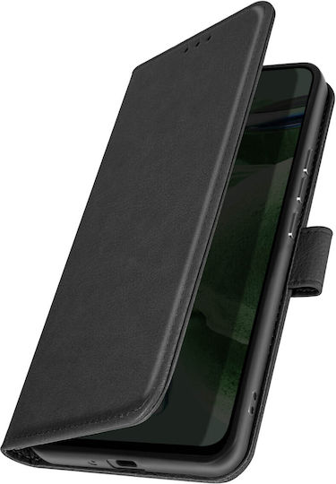 Avizar Case Oppo A9 2020 & A5 2020 Card-holder Cover Video Stand Feature Black