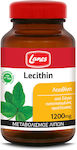 Lanes Lecithin 1200mg 200 caps