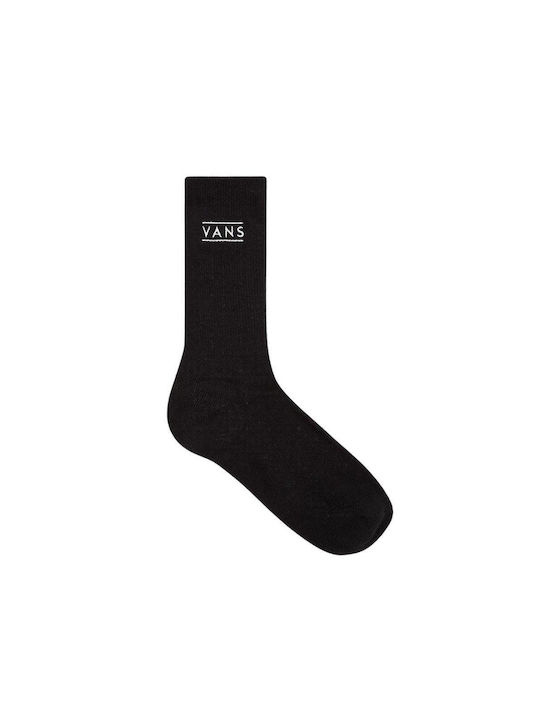 Vans Half Socks Black