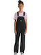 Salopetă pentru Copii Black Groundwork Overalls