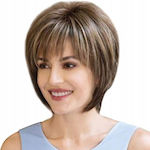 Korbi Wig Brown