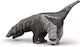 Miniature Toy Giant Anteater 6cm 80022