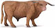 Miniature Toy Highlands Bull 6.7cm 80011