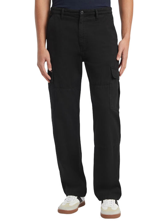 Guess Hose Cargo Black
