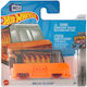 Hot Wheels Metro Brickin' Delivery Αυτοκινητάκι