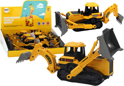 Crawler Excavator pentru 3++ Ani