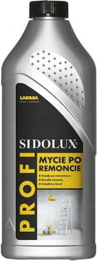 Sidolux 1x1l