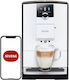 Nivona CafeRomatica 796 Automat de Espresso 1455W Presiune 15bar Albă
