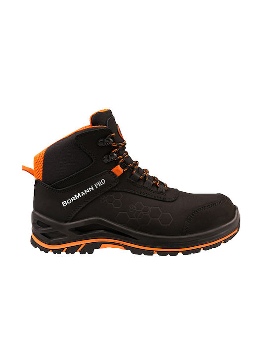 Bormann Boots Work S1 ΒPP8224