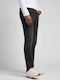 Men's Jeans Pants with Regular Straight Fit Gray