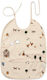 Liewood Bib Fabric Sandy