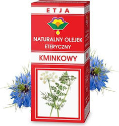 Etja Αιθέριο Έλαιο Δενδρολίβανο 10ml