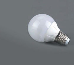 Ilgeka Bec LED 12W pentru Dulie E27 Alb cald