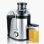 Homestar Juicer 250W Silver